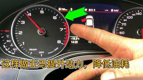 汽车哪里看多少油